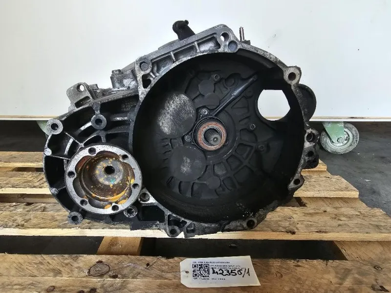 Cambio KRM 6 MARCE 0AF300042H Volkswagen GOLF VI 2009