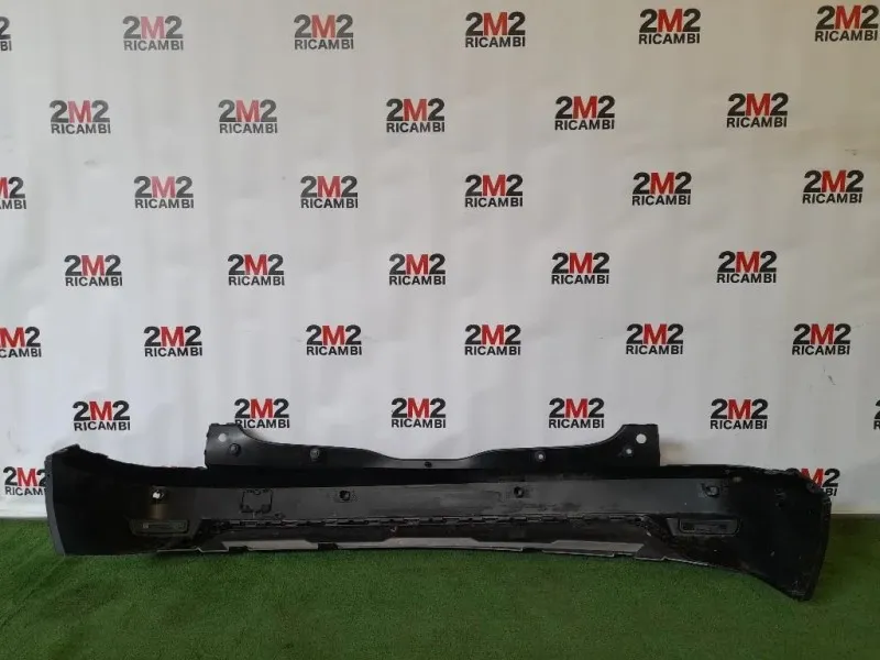 Paraurti POST 850184183R Dacia Jogger 2022