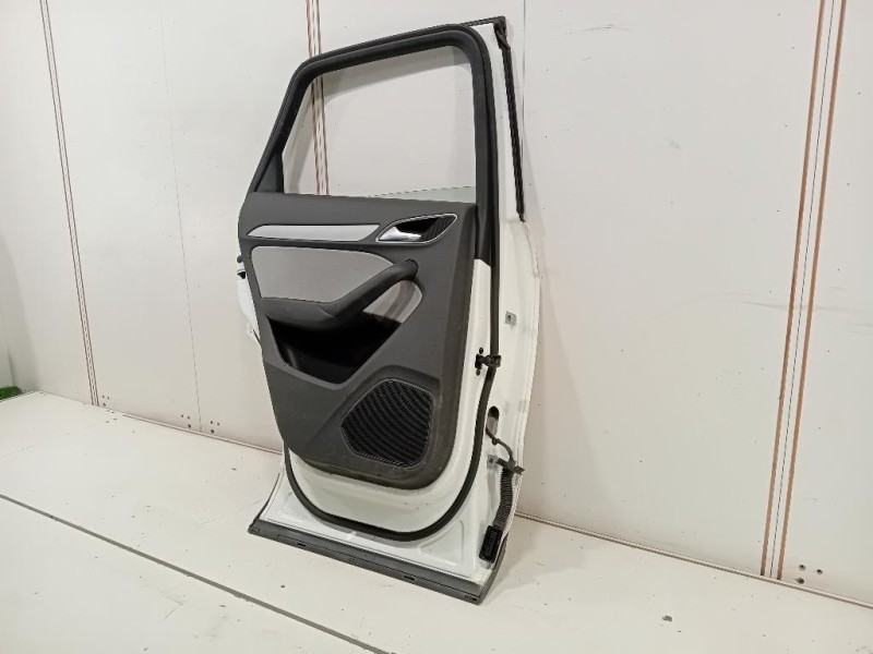Porta POST SX 8U0833051 Audi Q3 8UB 2012