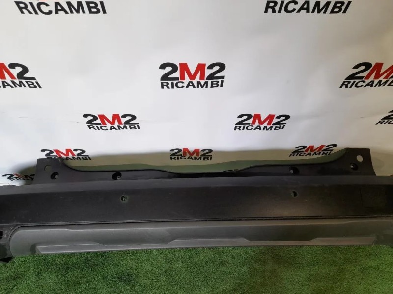 Paraurti POST 850184183R Dacia Jogger 2022