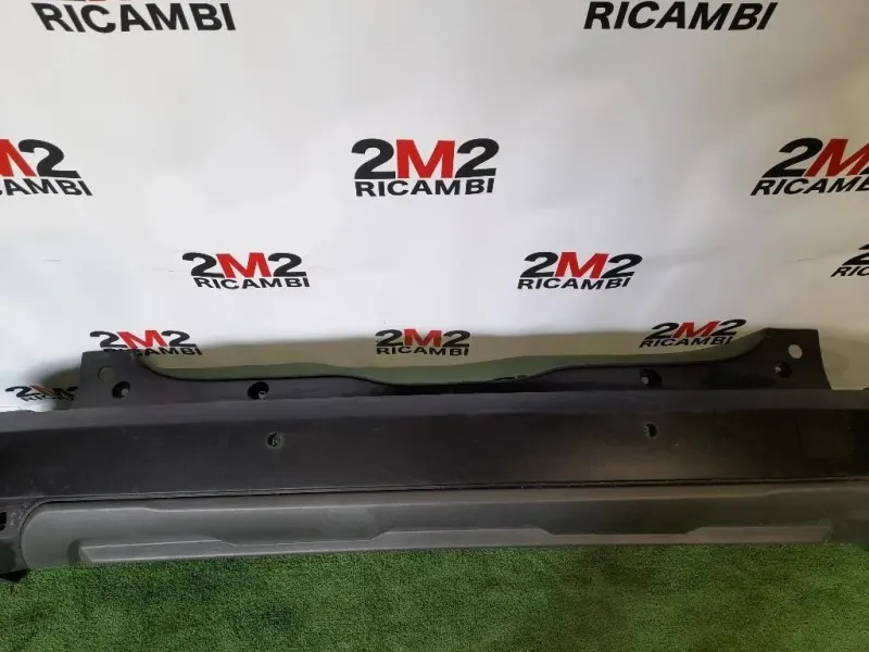 Paraurti POST 850184183R Dacia Jogger 2022