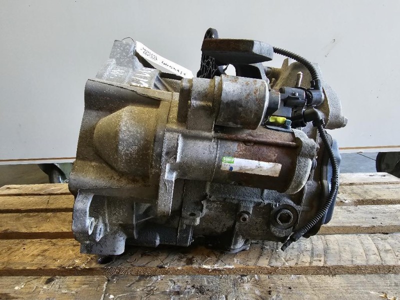 Cambio LUB LVN NVT 5 M 0AF300042H Volkswagen GOLF VI 2009