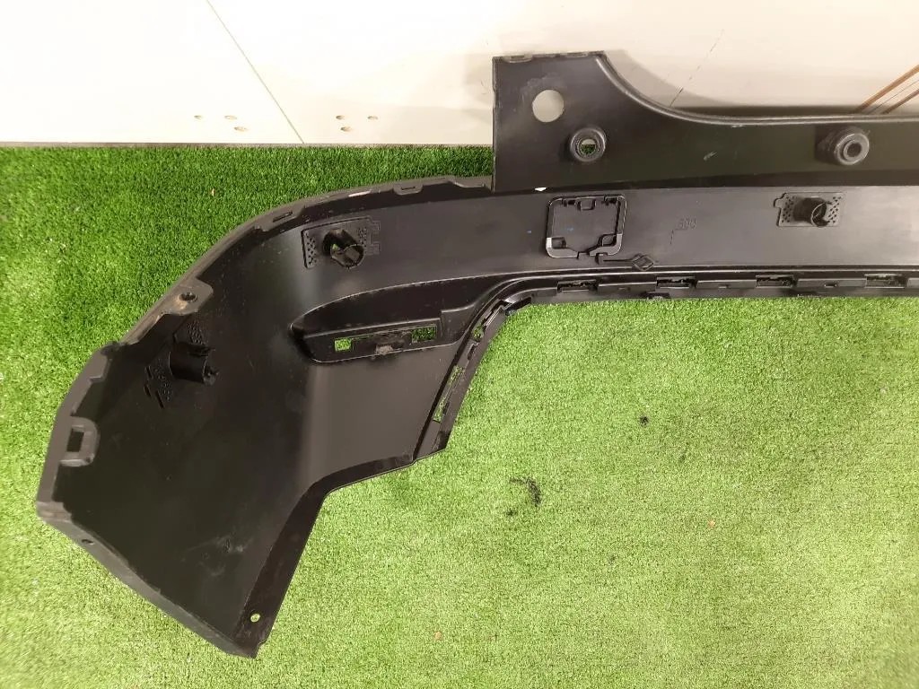 Paraurti POST 850184183 Dacia Jogger 2022