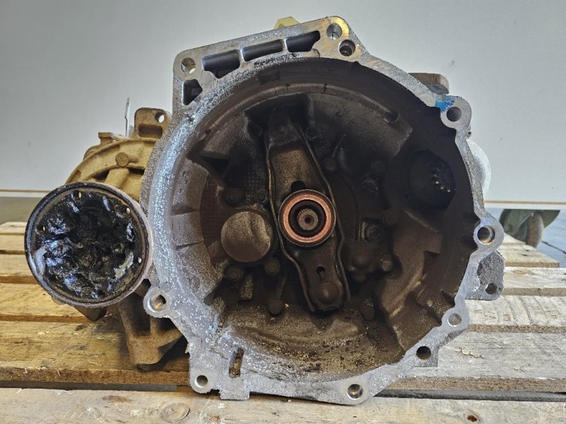 Cambio LUB LVN NVT 5 M 0AF300042H Volkswagen GOLF VI 2009