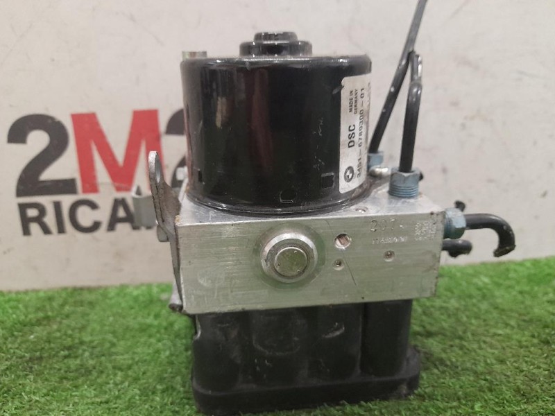 ABS Gruppo ANT 34516789300 Bmw Serie 3 E90 Berlina 2005