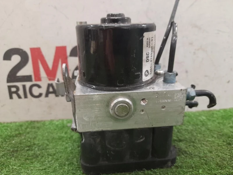 ABS Gruppo ANT 34516789300 Bmw Serie 3 E90 Berlina 2005