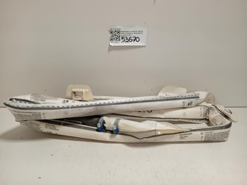 Air-bag A Tendina DX