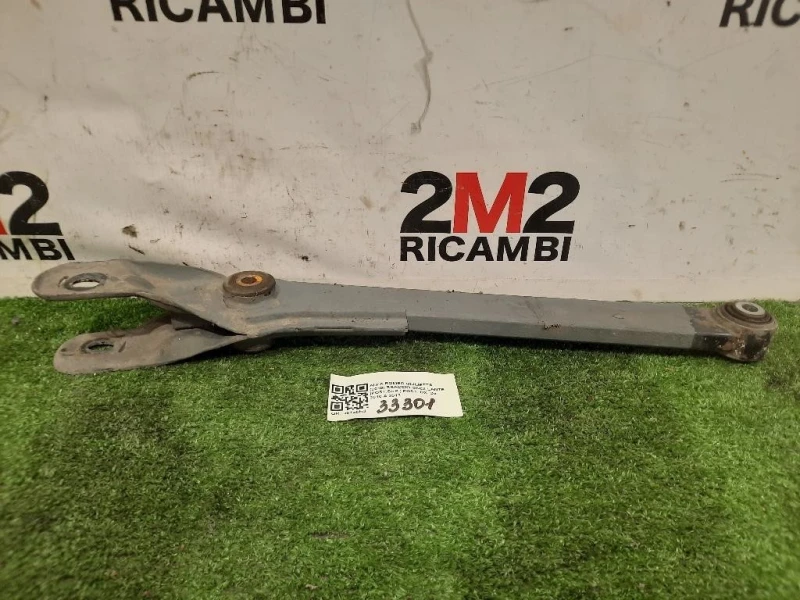 Braccio Oscillante Postsup POST DX 51891068 Alfa Romeo Giulietta 2010