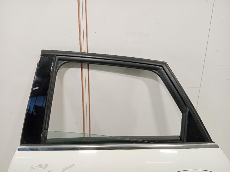 Porta POST SX 8U0833051 Audi Q3 8UB 2012