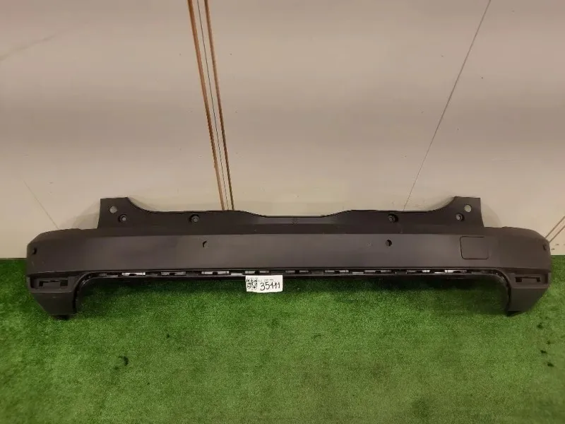 Paraurti POST 850184183 Dacia Jogger 2022