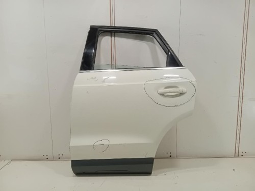 Porta POST SX 8U0833051 Audi Q3 8UB 2012