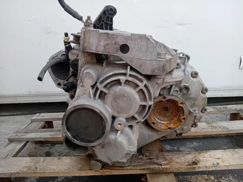 Cambio NFP LHD NFP LHD Volkswagen GOLF VI 2009