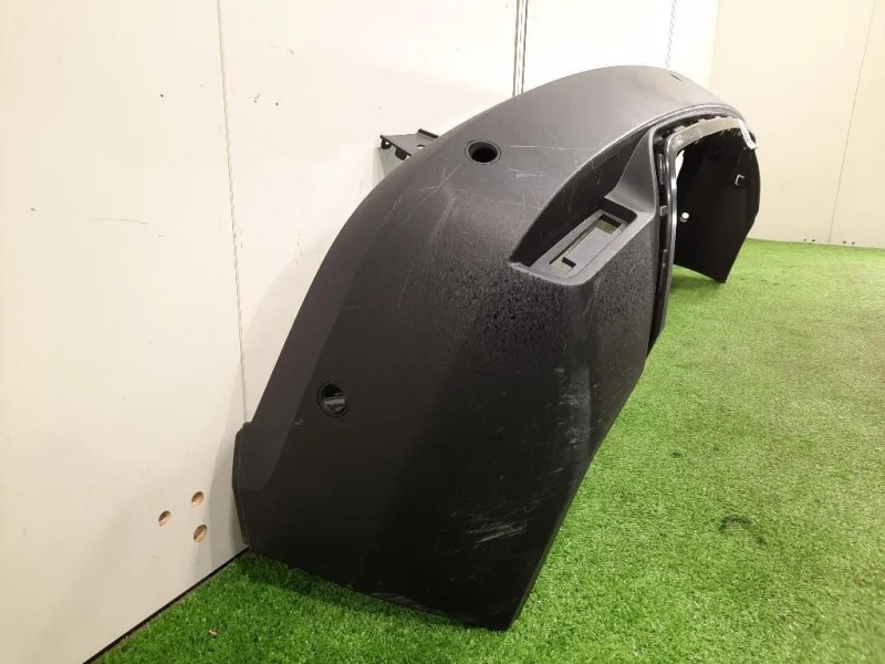 Paraurti POST 850184183 Dacia Jogger 2022