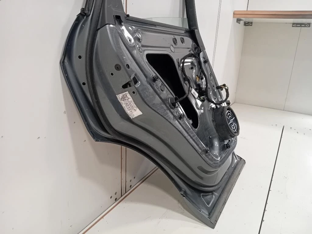 Porta POST SX 8U0833051 Audi Q3 8UB 2012