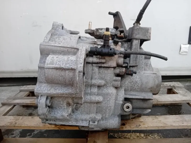 Cambio NFP LHD NFP LHD Volkswagen GOLF VI 2009