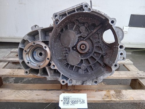 Cambio NFP LHD NFP LHD Volkswagen GOLF VI 2009
