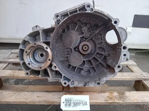 Cambio NFP LHD NFP LHD Volkswagen GOLF VI 2009