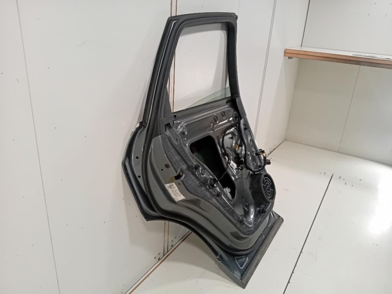 Paraurti POST 850184183 Dacia Jogger 2022