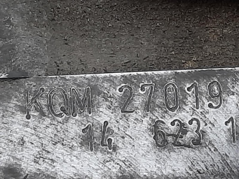 Cambio 0AF300042H Volkswagen GOLF VI 2009