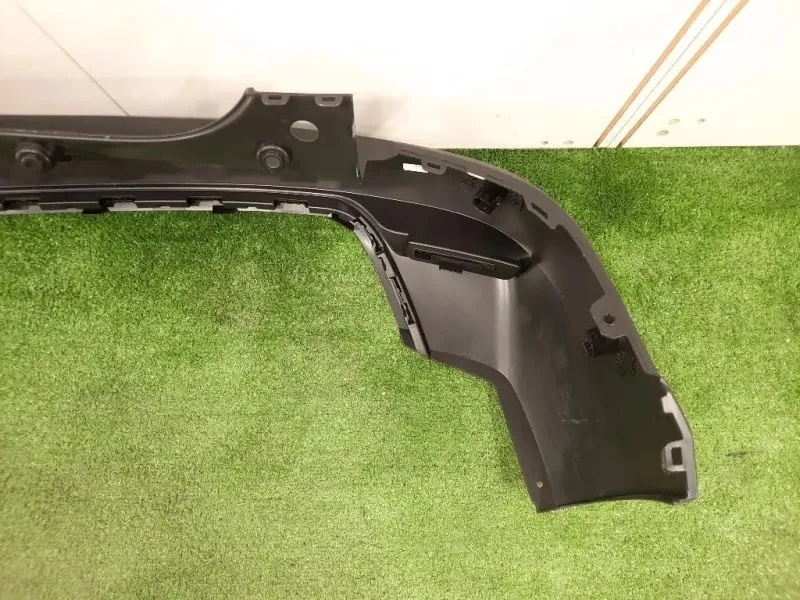 Paraurti POST 850184183 Dacia Jogger 2022