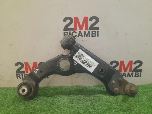 Braccio Oscillante ANT DX 50513442 Alfa Romeo Giulietta 2010