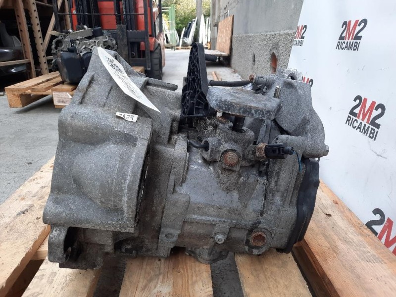 Cambio 0AF300042H Volkswagen GOLF VI 2009