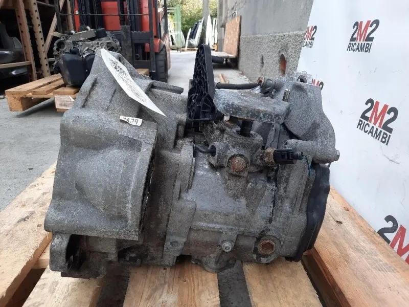 Cambio 0AF300042H Volkswagen GOLF VI 2009