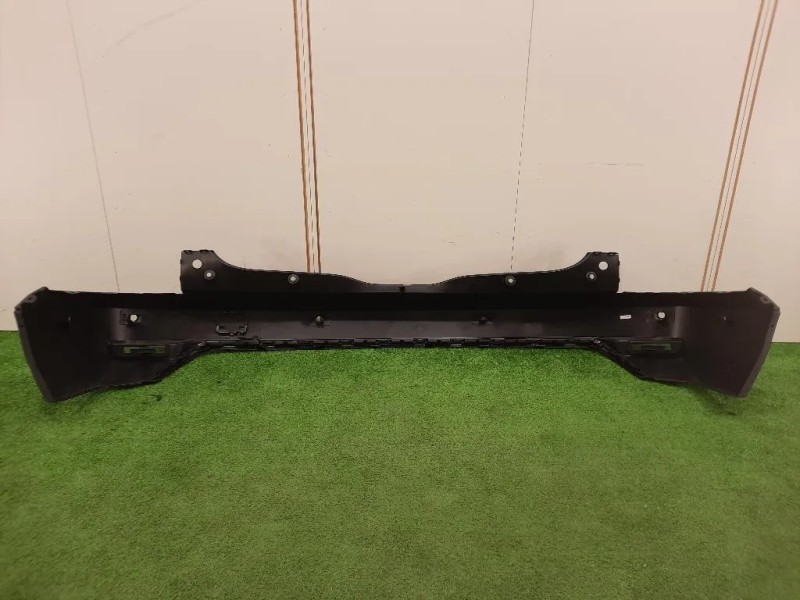 Paraurti POST 850184183 Dacia Jogger 2022