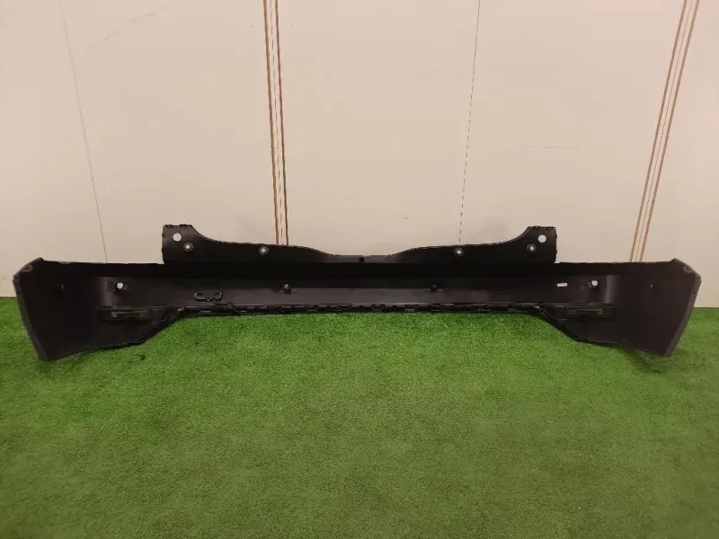 Paraurti POST 850184183 Dacia Jogger 2022