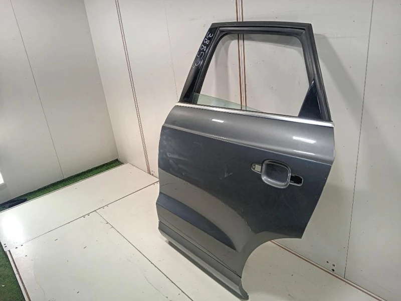Porta POST SX 8U0833051 Audi Q3 8UB 2012