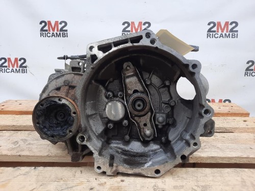 Cambio 0AF300042H Volkswagen GOLF VI 2009