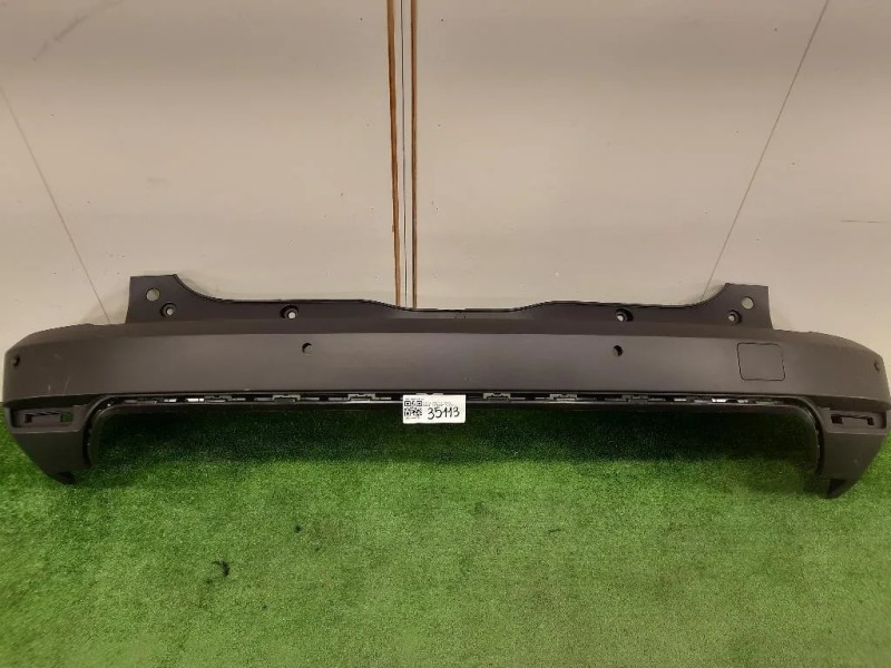 Paraurti POST 850184183 Dacia Jogger 2022