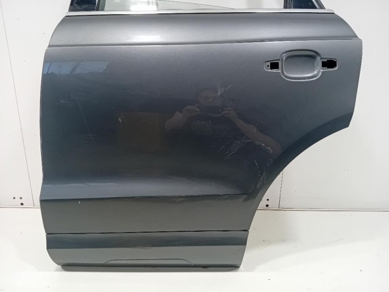 Porta POST SX 8U0833051 Audi Q3 8UB 2012