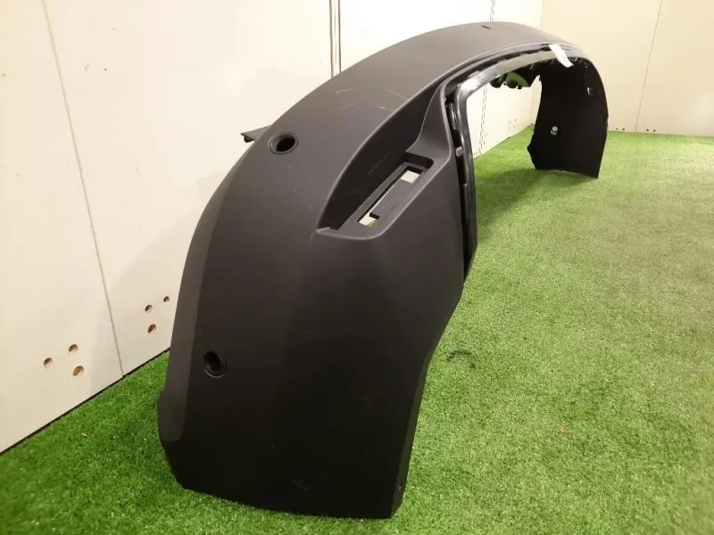 Paraurti POST 850184183 Dacia Jogger 2022