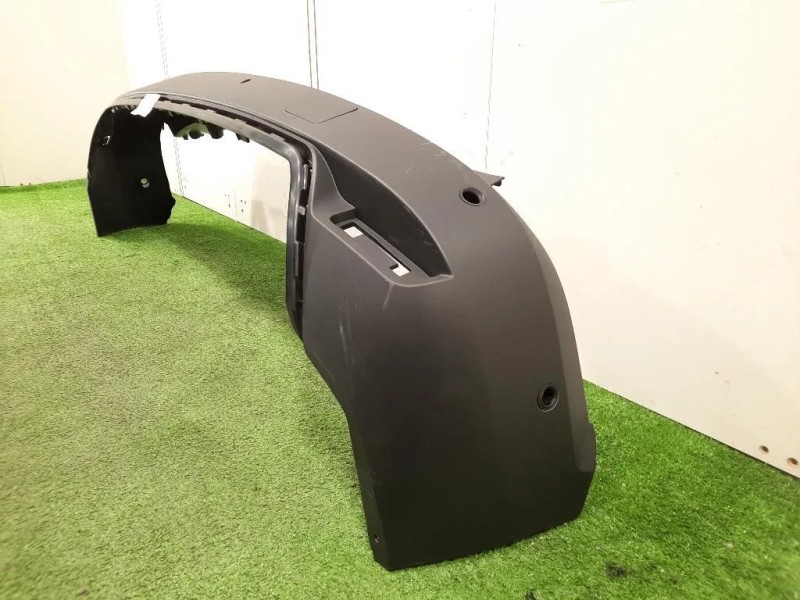 Paraurti POST 850184183 Dacia Jogger 2022