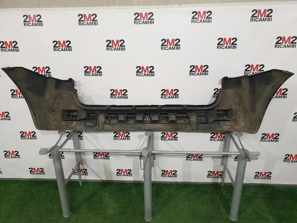 Paraurti POST 8200752683 Dacia Logan I 2008