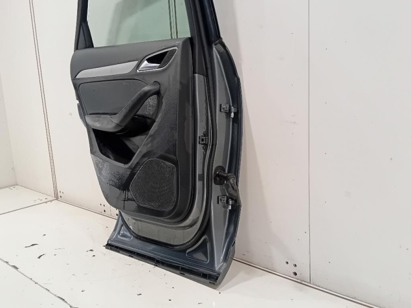 Paraurti POST 8200752683 Dacia Logan I 2008