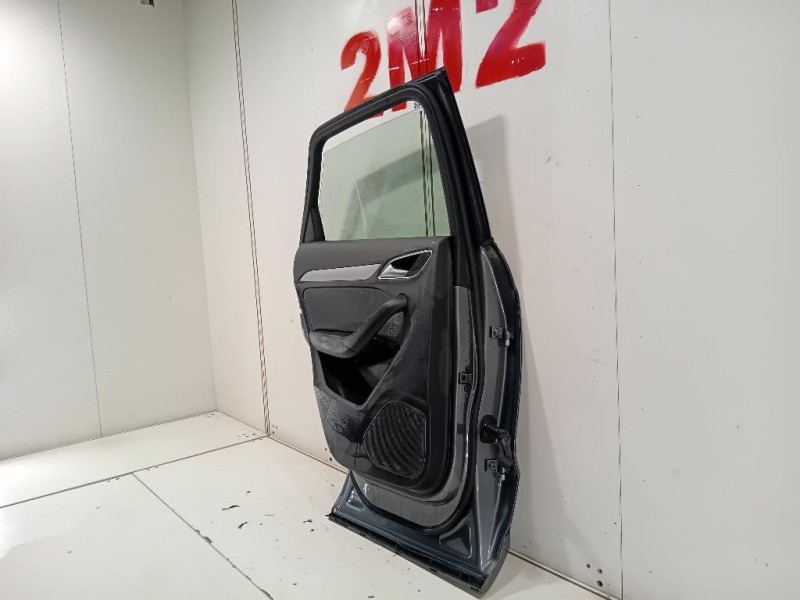 Paraurti POST 8200752683 Dacia Logan I 2008