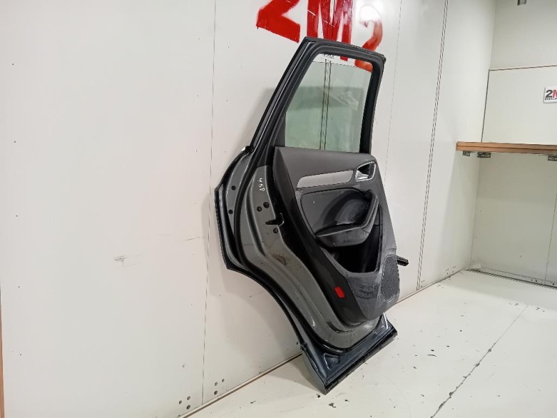 Paraurti POST 8200752683 Dacia Logan I 2008