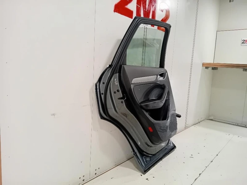 Porta POST SX 8U0833051 Audi Q3 8UB 2012