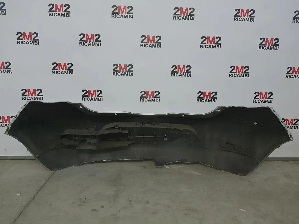 Paraurti POST 850105804S Dacia Sandero II 2016