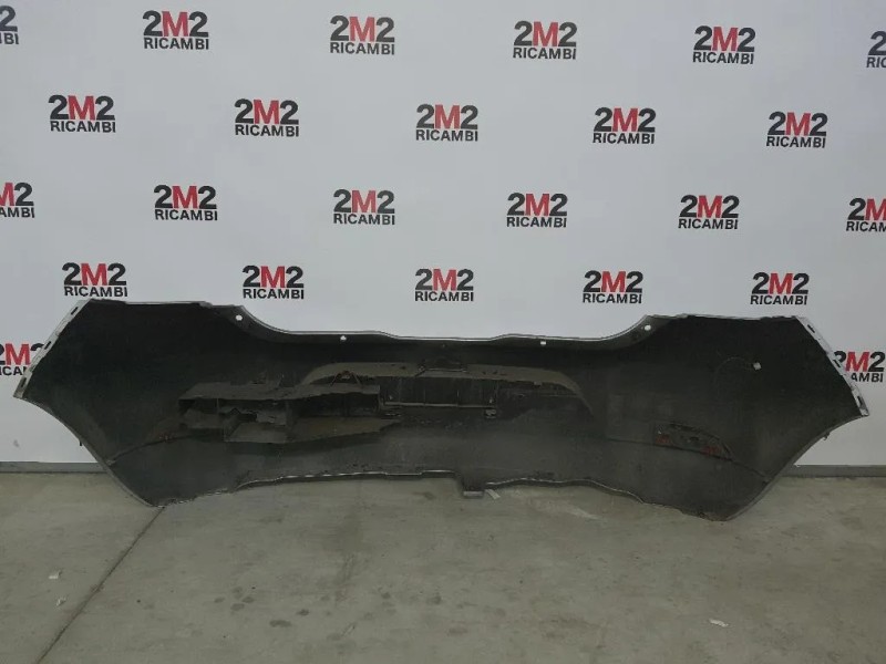 Paraurti POST 850105804S Dacia Sandero II 2016