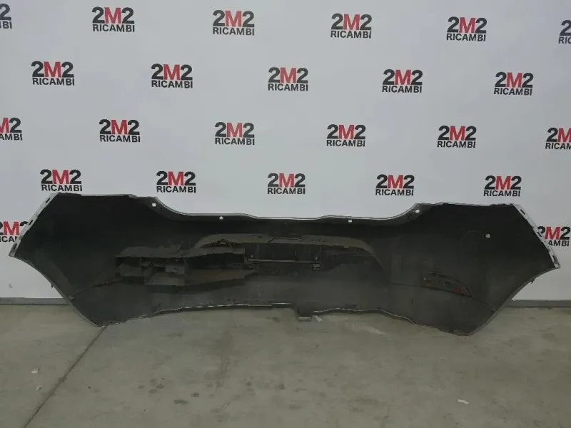 Paraurti POST 850105804S Dacia Sandero II 2016