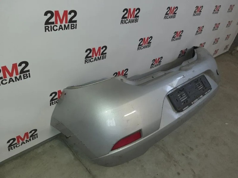 Paraurti POST 850105804S Dacia Sandero II 2016