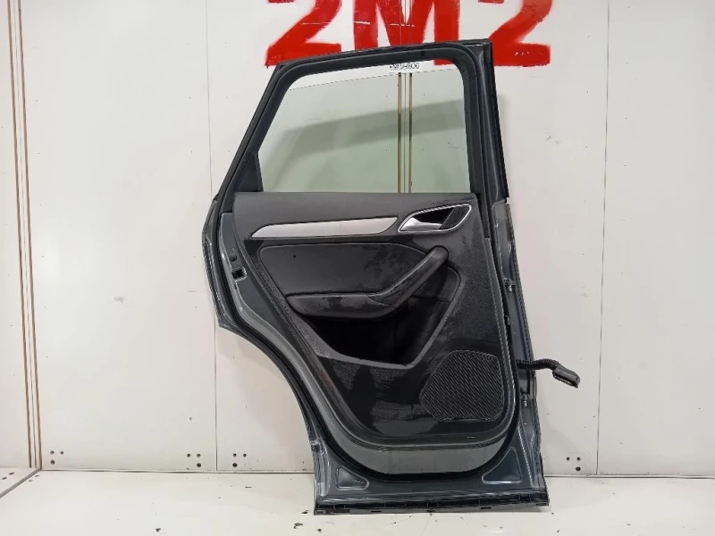 Porta POST SX 8U0833051 Audi Q3 8UB 2012