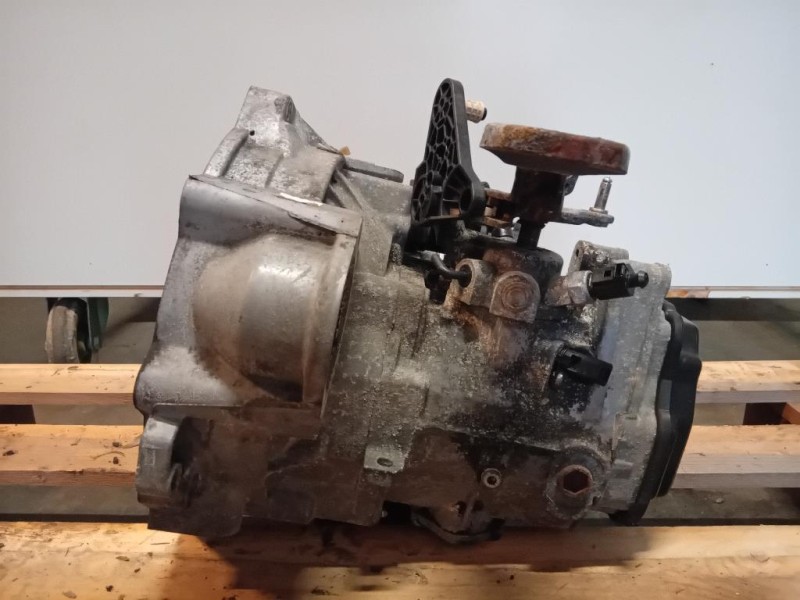 Cambio LUB Volkswagen GOLF VI Variant 2009