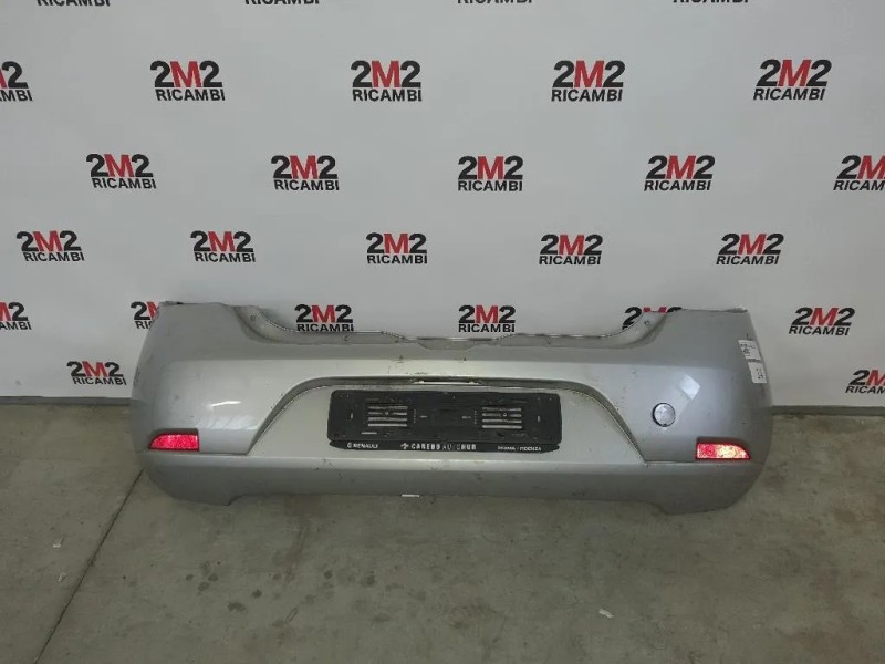 Paraurti POST 850105804S Dacia Sandero II 2016