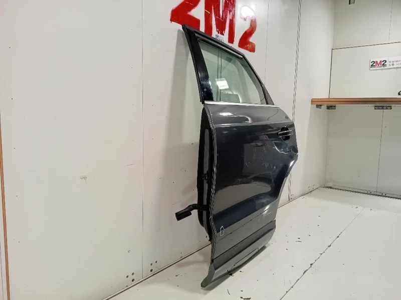 Porta POST SX 8U0833051 Audi Q3 8UB 2012