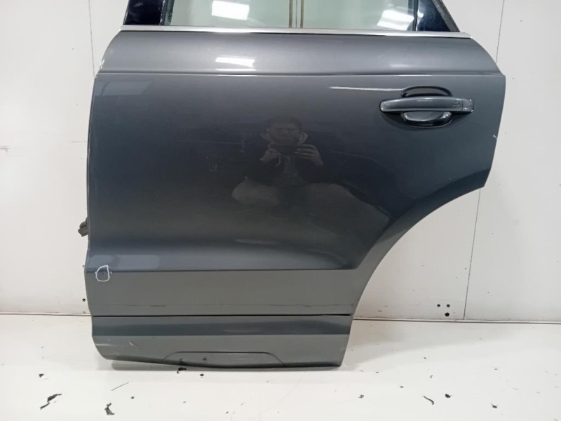 Porta POST SX 8U0833051 Audi Q3 8UB 2012