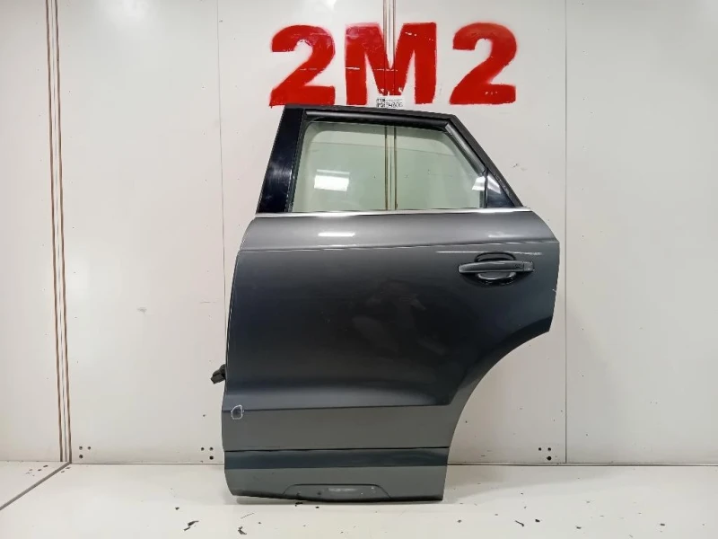 Porta POST SX 8U0833051 Audi Q3 8UB 2012